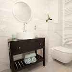 Апартаменты Rustica Драшнице