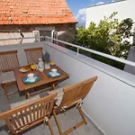 Апартаменты Rustica *