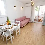 Rustica Апартаменты Драшнице