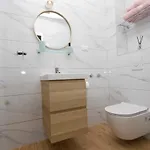 Апартаменты Rustica *