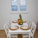 Апартаменты Rustica *