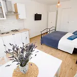 Rustica Апартаменты *