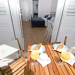 Апартаменты Rustica