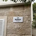 Rustica Апартаменты Драшнице