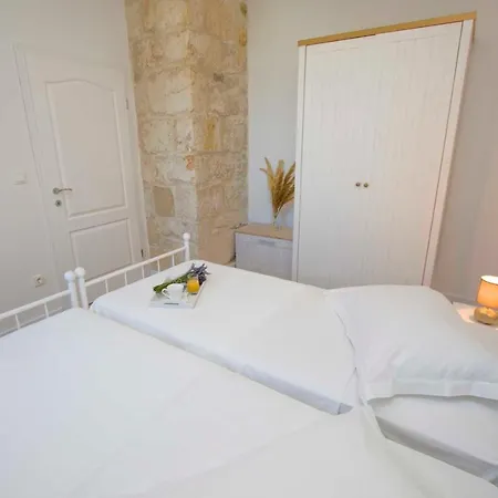 Rustica Apartman