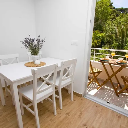 Apartman Rustica