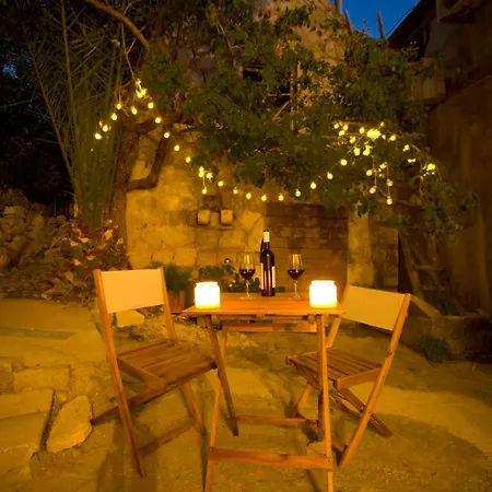 Apartman Rustica
