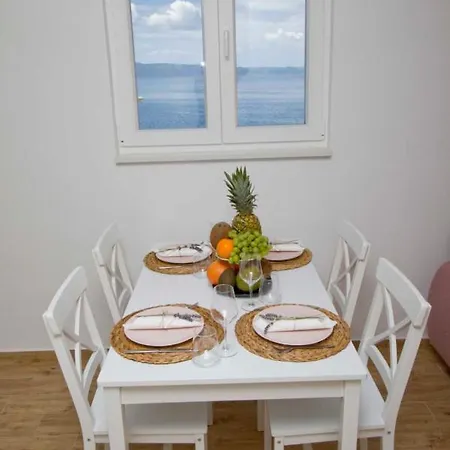 Apartamento Rustica *
