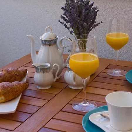 Apartment Rustica Drašnice