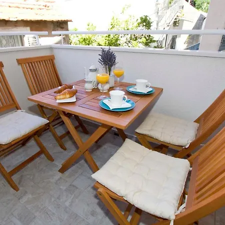 Apartment Rustica Drašnice