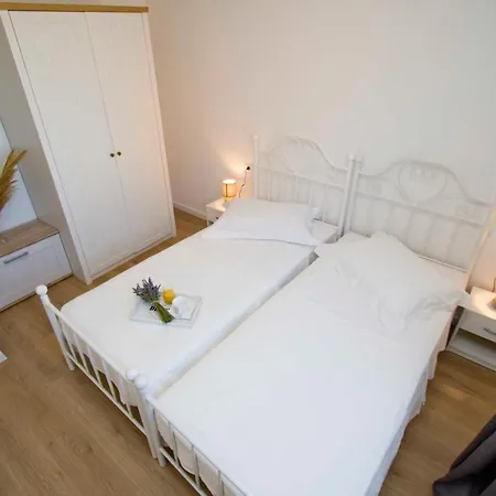 Apartment Rustica Drašnice