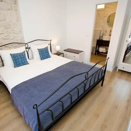 Apartment Rustica Drašnice