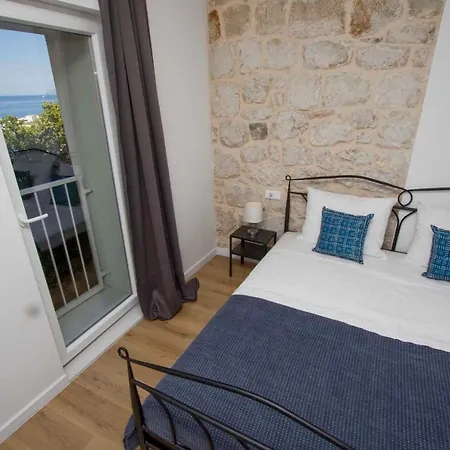 Rustica Apartamento