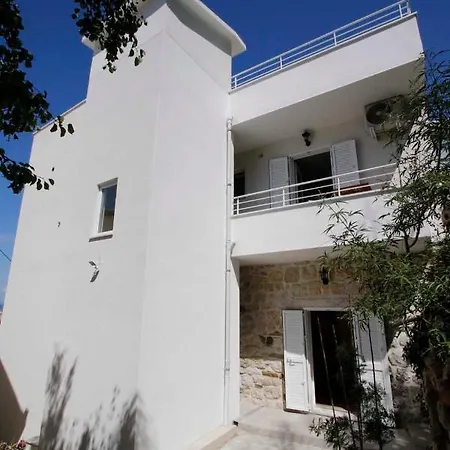 Daire Rustica *