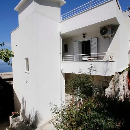 Rustica Apartman
