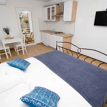 Rustica Apartamento