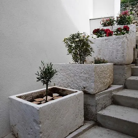 Rustica Apartman