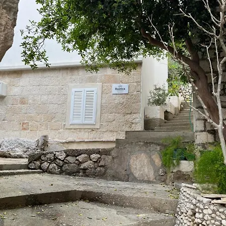Apartamento Rustica Drasnice