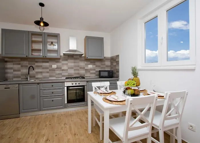 Apartman Rustica Drasnice