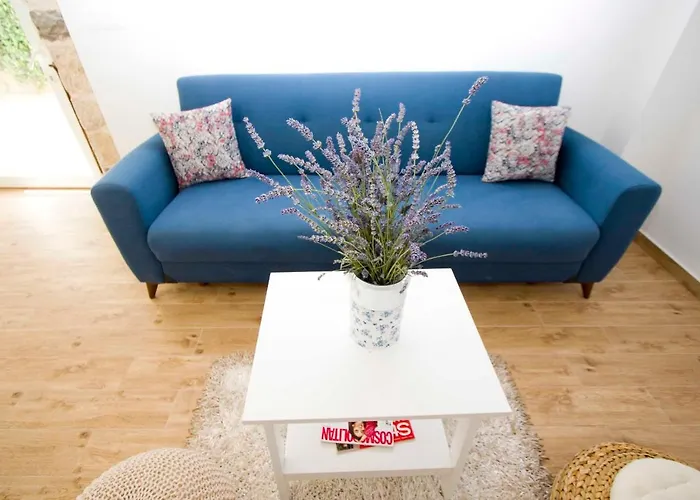 Rustica Apartman Drasnice