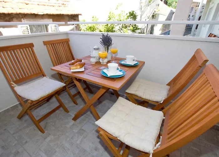 Apartman Rustica Drasnice