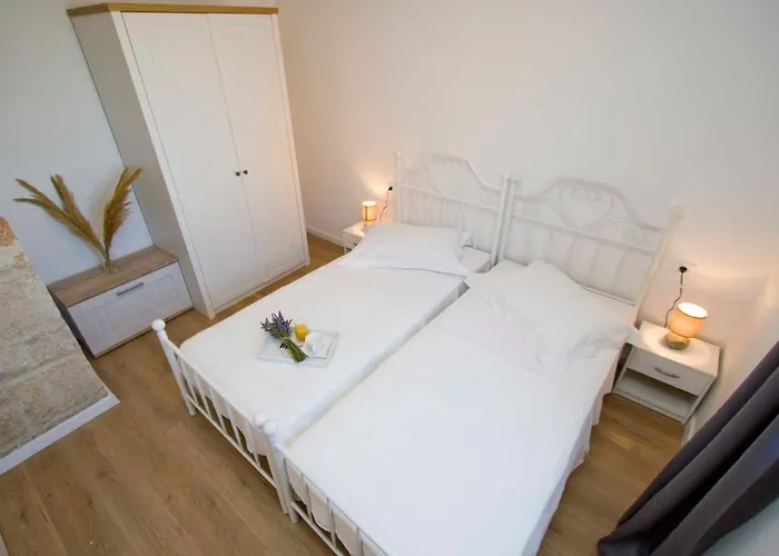 Apartman Rustica Drasnice