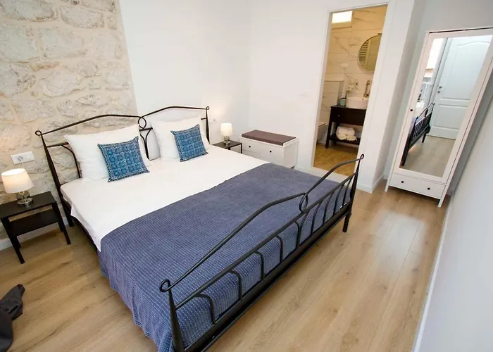 Apartman Rustica Drasnice