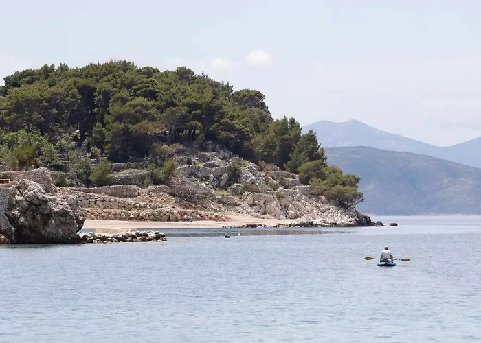 Apartman Rustica Drasnice