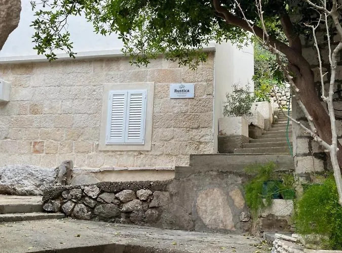 Apartman Rustica Drasnice